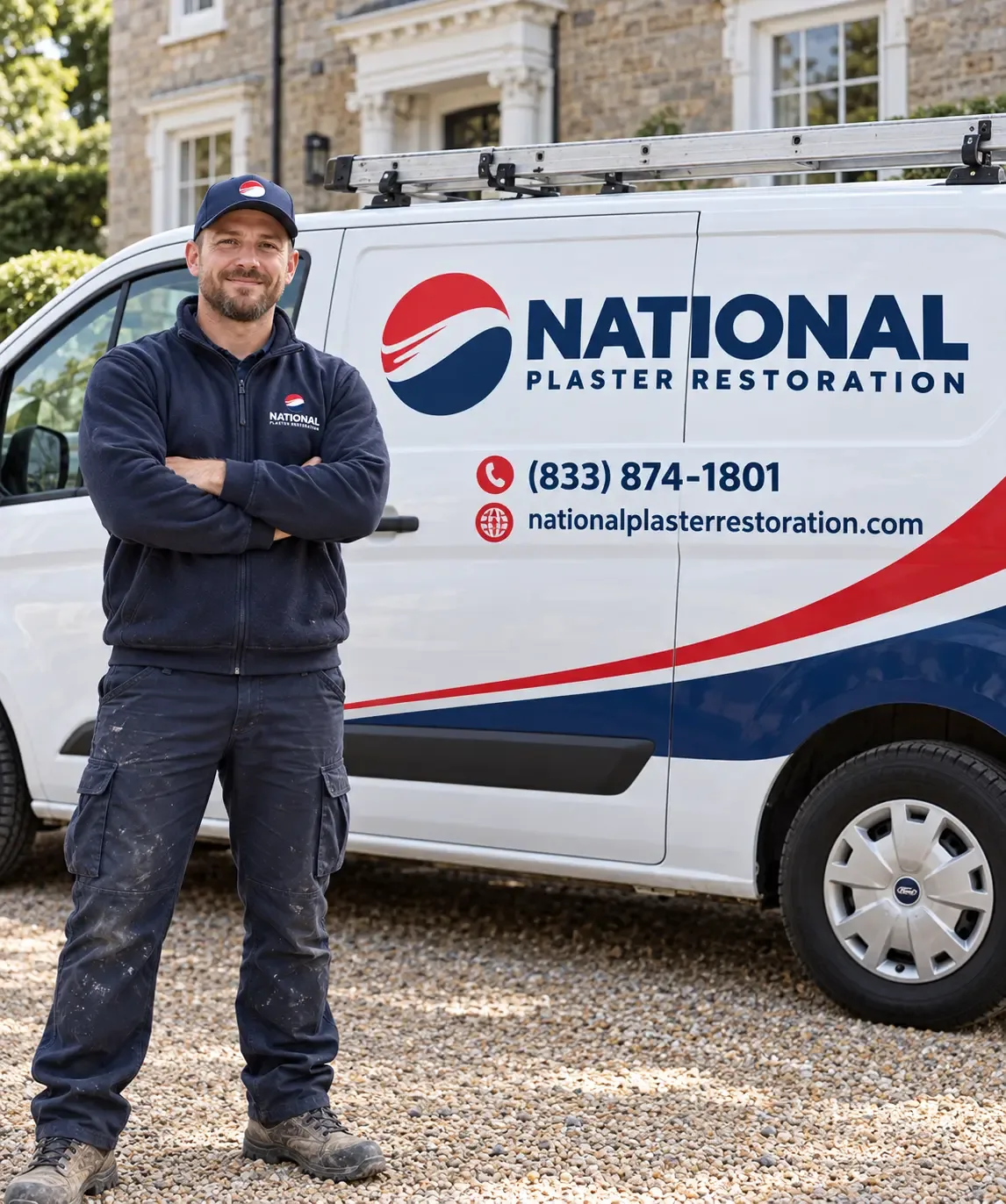 Plaster Repair company in Stony Creek, NY